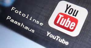 Youtube Fotolinse Paashaus