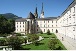 Stift Admont