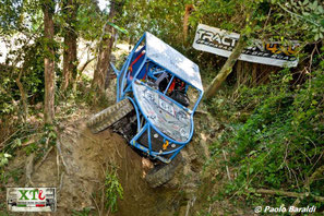 Cognini S.-Aguzzi, team Evolution 4x4