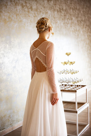 Brautkleider made in germany