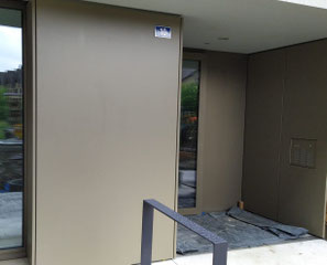 Zentrumweg | Niederhasli