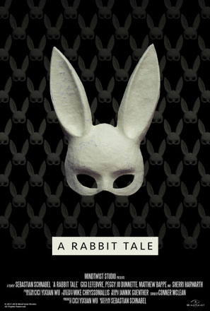 A Rabbit Tale (2018) [Short]