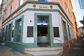 Herkert Catering Locations Events Frankfurt und Umgebung