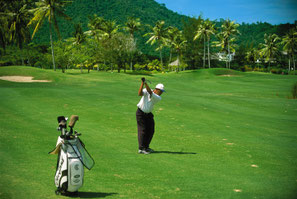The world-golftrail