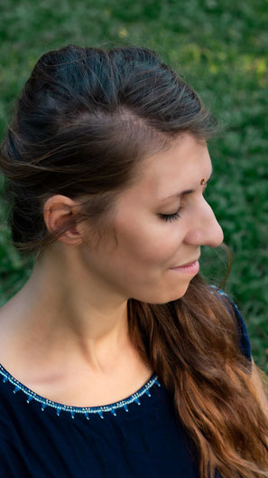 daph namaste yoga