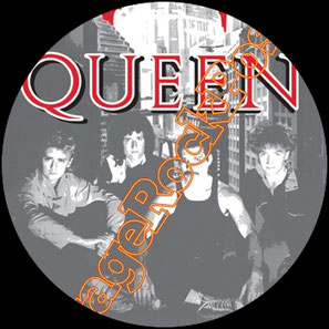 freddie mercury, brian may, joan deacon, roger taylor