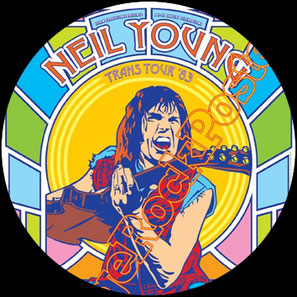 NEIL YOUNG