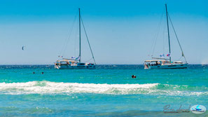 Le 1er juillet, Plage de l'Espagnol