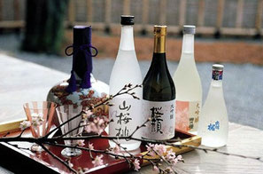 Bebidas