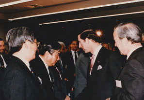チャールズ3世 Charles III