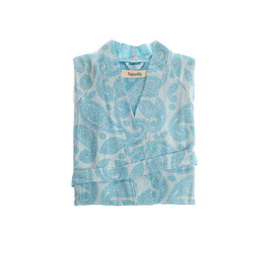Paisley Blue / RK705