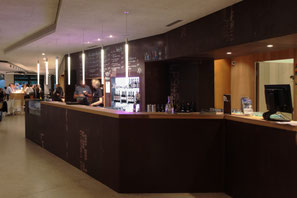 LED Pendelleuchten, Stableuchten