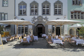 Wandleuchten, Zylinderleuchten