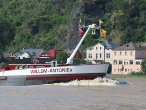 Willem Antonie