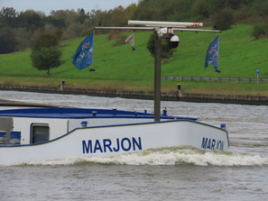Marjon