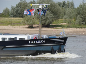 La Furka