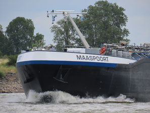 Maaspoort