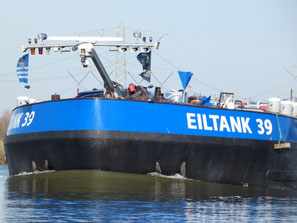 Eiltank