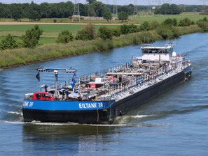 Eiltank