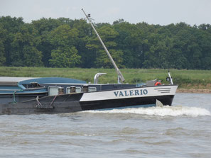 Motorvrachtschip Valerio