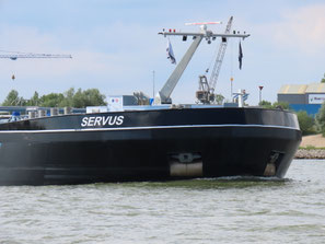 mts Servus