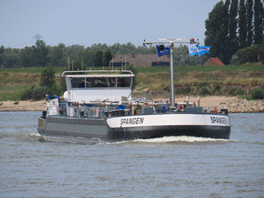 Spangen