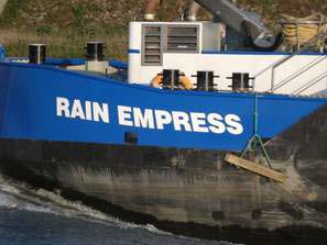 Rain Empress