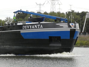 Devyanta
