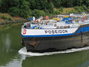 Poseidon