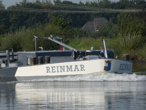 Motorvrachtschip Reinmar