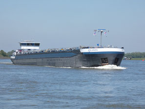 mts Jolanda