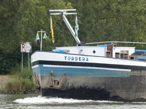 Tordera