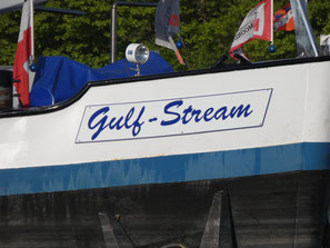Gulf Stream
