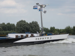 Kvb Zephyr