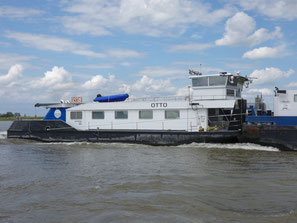 Duwboot Otto