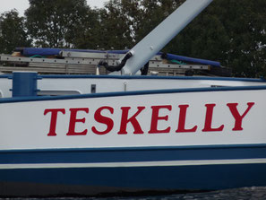 Teskelly