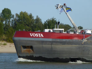 Mts Vosta