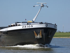 Motorvrachtschip Orion