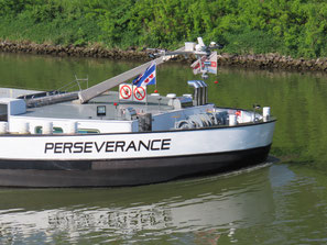 Perseverance