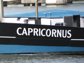 Capricornus