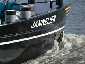 Jannelien