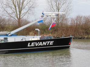 Levante