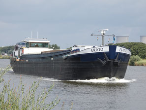 Motorvrachtschip Erato