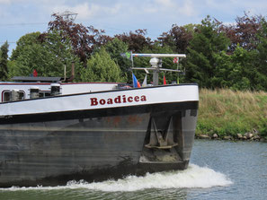 Boadicea