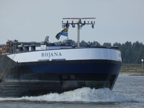 Mts Rojana