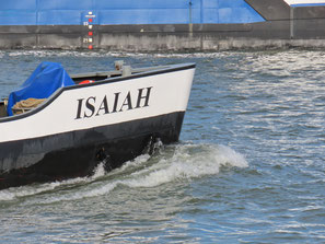 Isaiah
