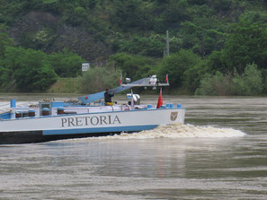Pretoria