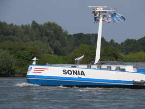 Sonia