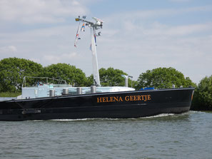 Helena Geertje
