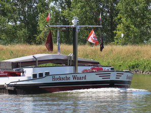 Hoeksche Waard
